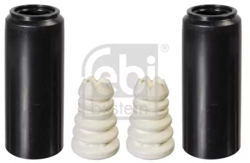 1x Dust Cover Kit, shock absorber