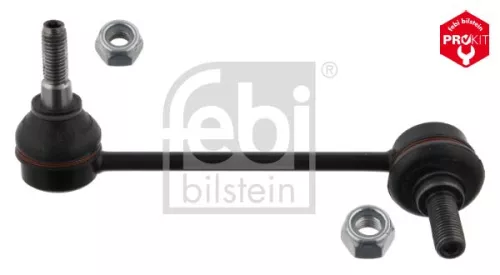 1x Link/Coupling Rod, stabiliser bar