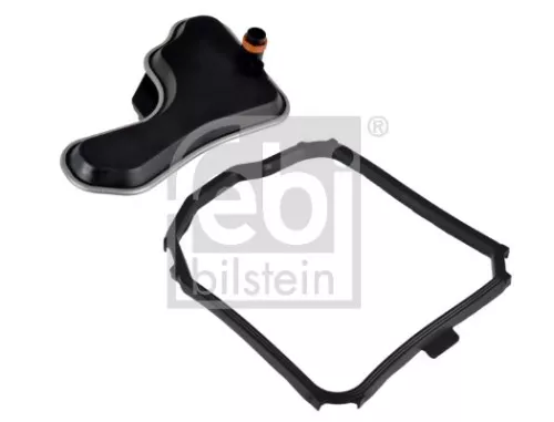 FEBI BILSTEIN 1x Hydraulic Filter Kit, automatic transmission (108863)