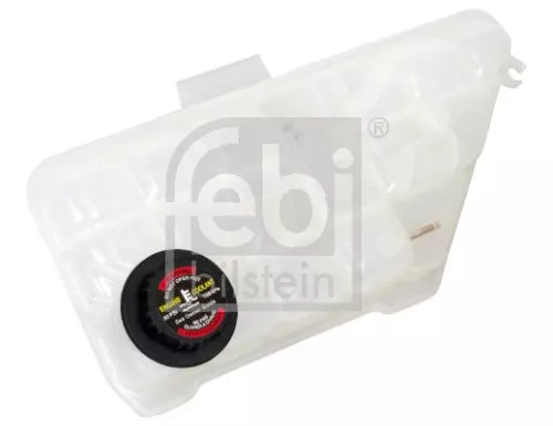 1x Expansion Tank, coolant