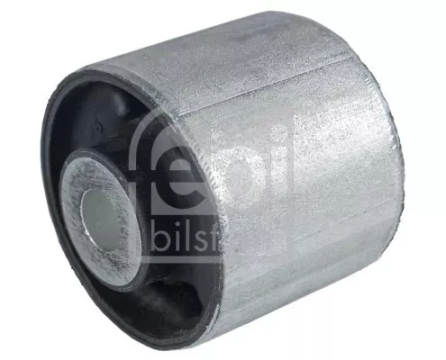 1x Mounting, differential