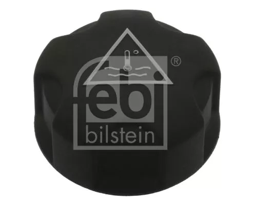 1x Cap, coolant tank