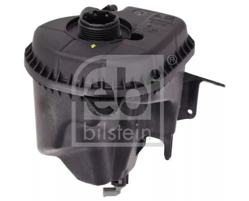 1x Expansion Tank, coolant