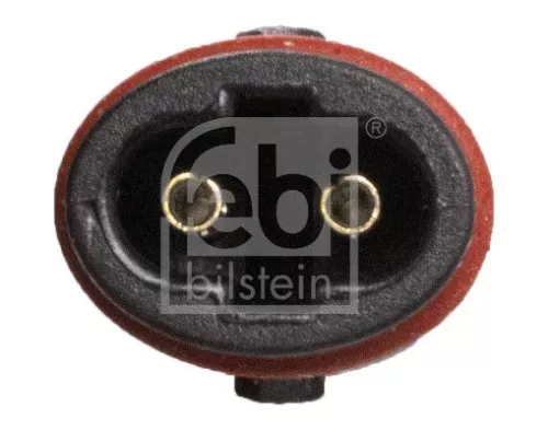 FEBI BILSTEIN 1x Warning Contact, brake pad wear (26370)