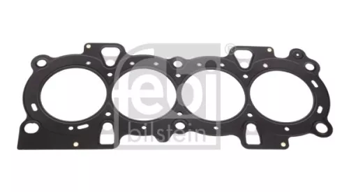 1x Gasket, cylinder head