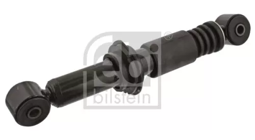 1x Shock Absorber, driver cab suspension