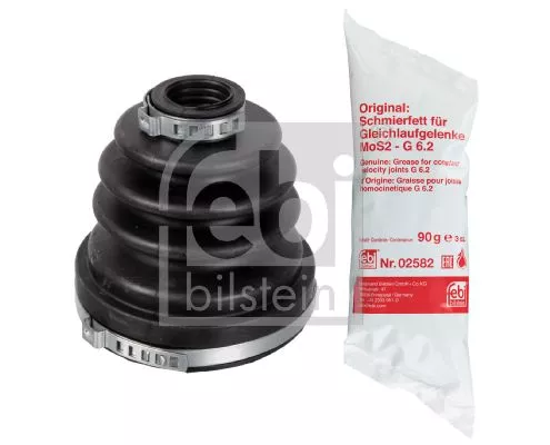 FEBI BILSTEIN 1x Bellow Kit, drive shaft (172651)