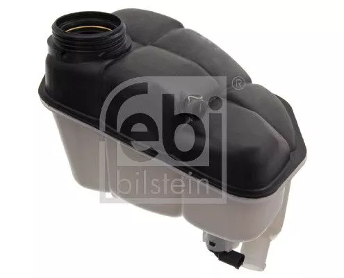 1x Expansion Tank, coolant