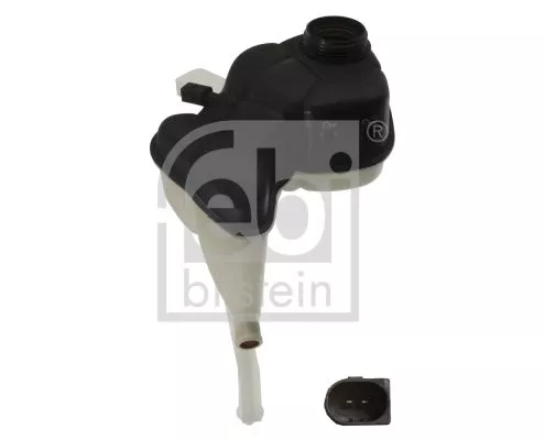 1x Expansion Tank, coolant