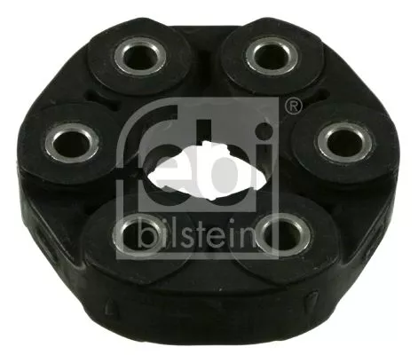 1x Joint, articulated shaft