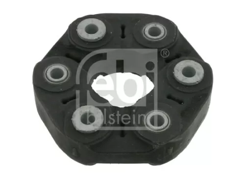 1x Joint, articulated shaft