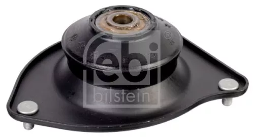 1x Repair Kit, suspension strut support mount