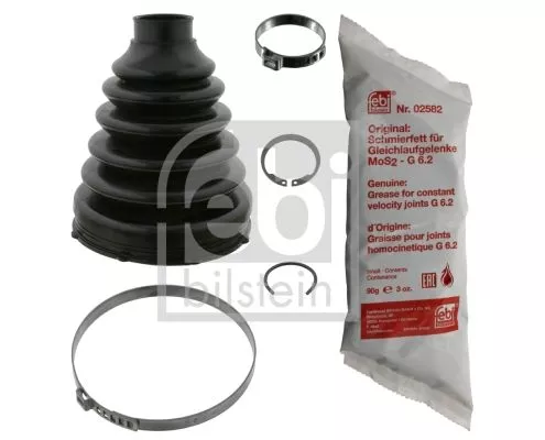 1x Bellow Kit, drive shaft