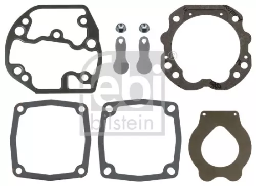 FEBI BILSTEIN 1x Seal Kit, multi-valve (09129)