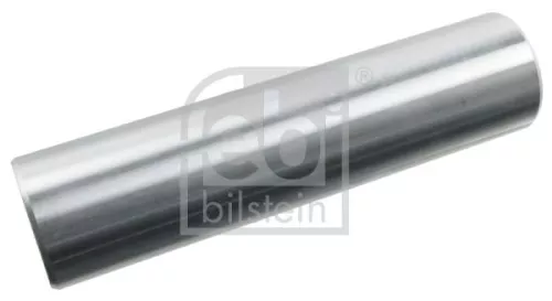 FEBI BILSTEIN 1x Bushing, leaf spring (106519)