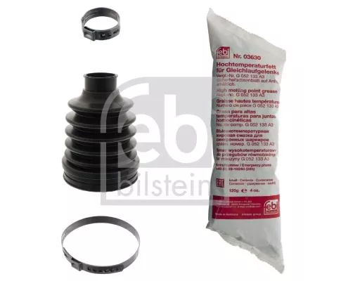FEBI BILSTEIN 1x Bellow Kit, drive shaft (100190)