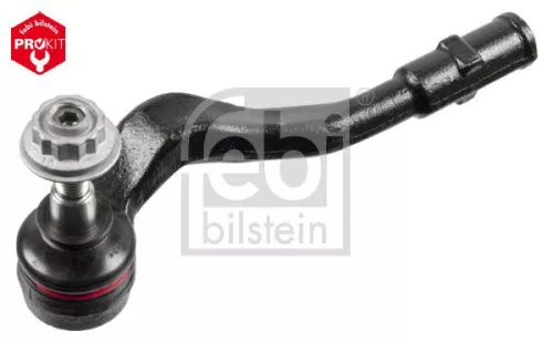 FEBI BILSTEIN 1x Tie Rod End (36507)