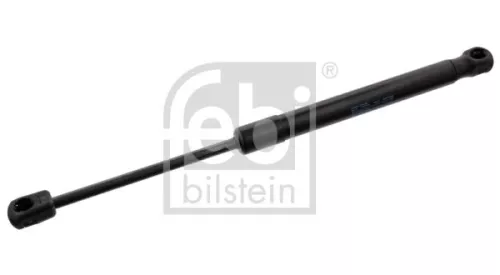 1x Gas Spring, bonnet