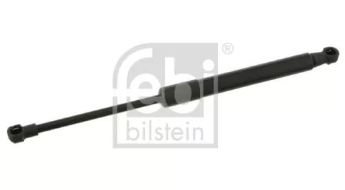 1x Gas Spring, bonnet