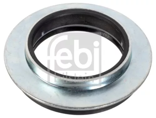 FEBI BILSTEIN 1x Rolling Bearing, suspension strut support mount (22498)