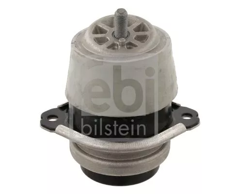 1x Mounting, engine