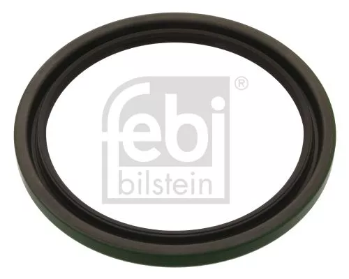 FEBI BILSTEIN 1x Shaft Seal, wheel hub (40994)