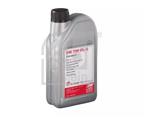 12x Automatic Transmission Fluid