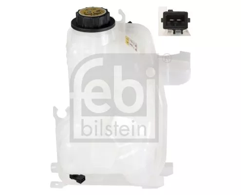 FEBI BILSTEIN 1x Expansion Tank, coolant (108694)