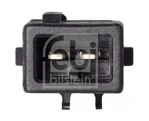 FEBI BILSTEIN 1x Expansion Tank, coolant (108694)