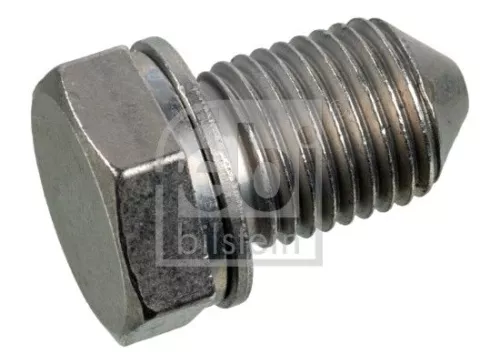 20x Screw Plug, oil sump