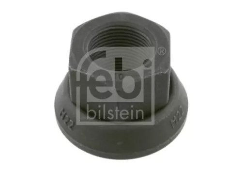 10x Wheel Nut