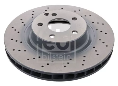 1x Brake Disc