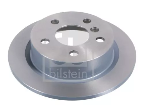 2x Brake Disc