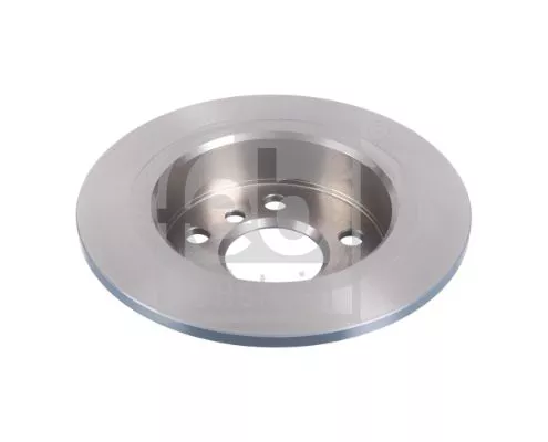 FEBI BILSTEIN 2x Brake Disc (104103)