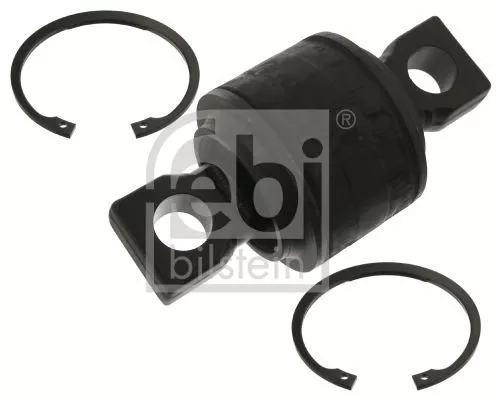 1x Repair Kit, control/trailing arm
