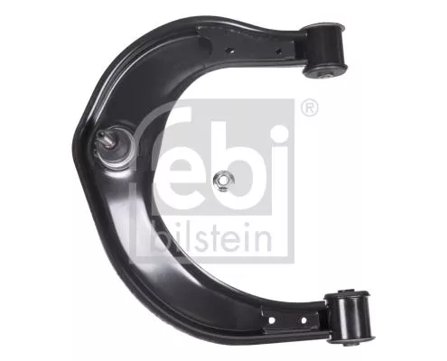 1x Control/Trailing Arm, wheel suspension