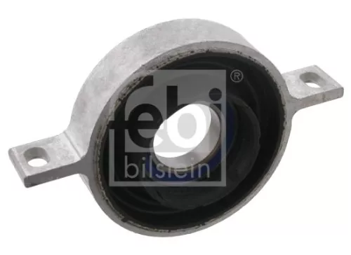 1x Suspension, propshaft