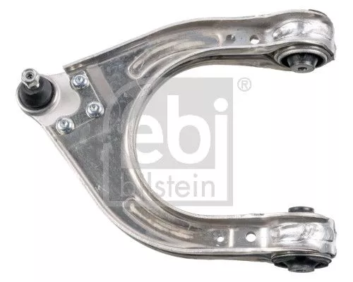 1x Control/Trailing Arm, wheel suspension