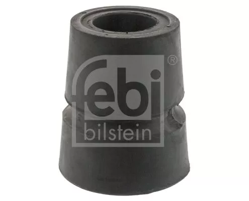FEBI BILSTEIN 1x Bushing, leaf spring (02604)