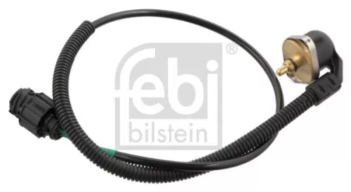 1x Sensor, boost pressure
