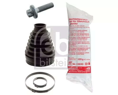 1x Bellow Kit, drive shaft