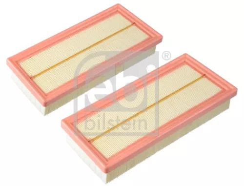 1x Air filter kit