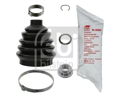 1x Bellow Kit, drive shaft