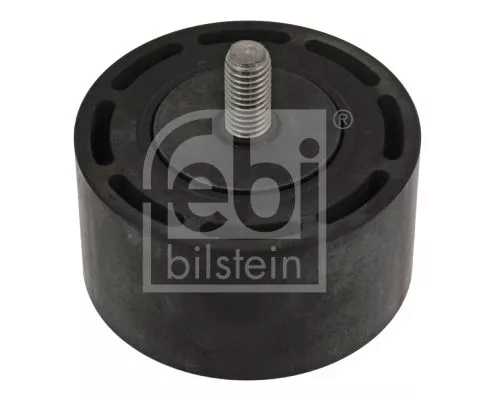 FEBI BILSTEIN 1x Deflection/Guide Pulley, V-ribbed belt (35634)