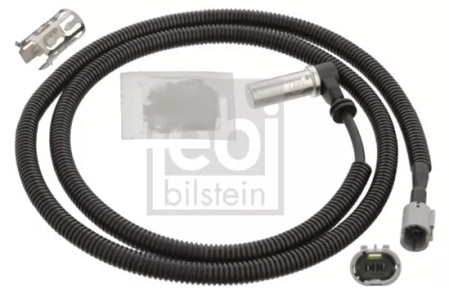 FEBI BILSTEIN 1x Sensor, wheel speed (106406)