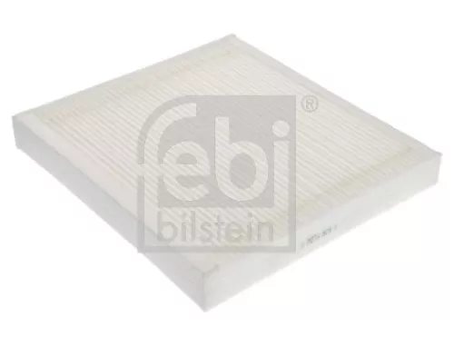 FEBI BILSTEIN 1x Filter, cabin air (27931)