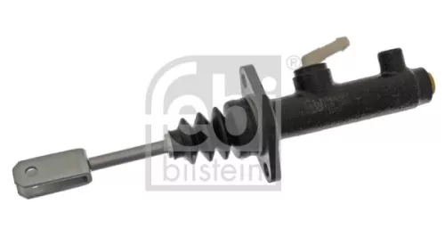 FEBI BILSTEIN 1x Master Cylinder, clutch (12329)