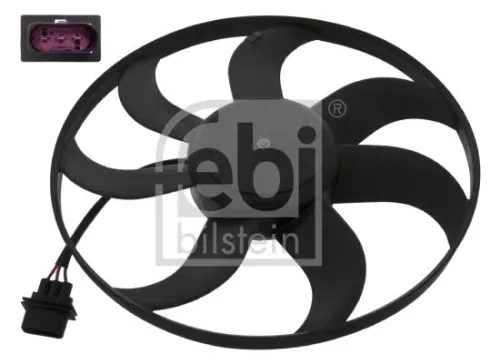 FEBI BILSTEIN 1x Fan, engine cooling (46565)