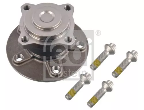 FEBI BILSTEIN 1x Wheel Bearing Kit (181033)