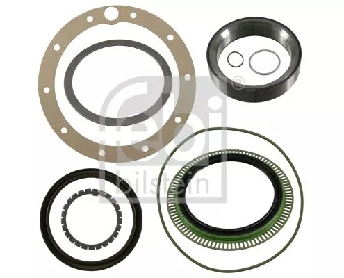 FEBI BILSTEIN 1x Gasket Set, external planetary gearbox (21946)